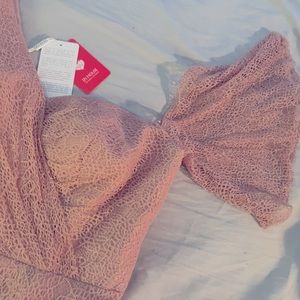 jjshouse one shoulder dress